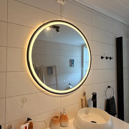 Privatunterkunft Asanzo Historic Attic-traditional Norwegian & Warm Indian Hospitality Stavanger