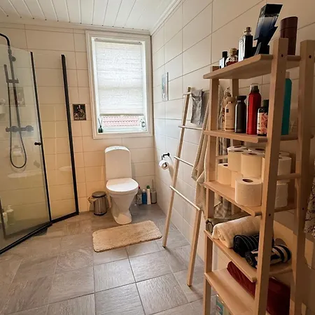 Privatunterkunft Asanzo Historic Attic-traditional Norwegian & Warm Indian Hospitality *
